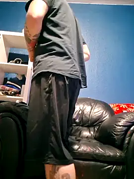 Snapshot of GINGERHEADMAN chatting on February 3, 10:31 am GINGERHEADMAN online show from February 3, 10:31 am