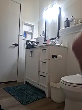 Snapshot of GINGERHEADMAN chatting on March 4, 2:08 am GINGERHEADMAN online show from March 4, 2:08 am