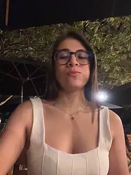 MariaIsabella8 online show from October 11, 12:22 am