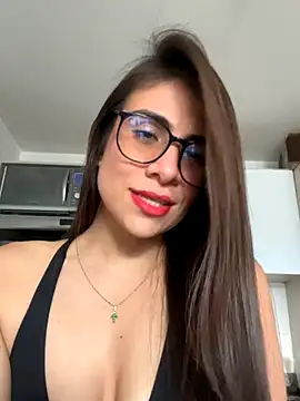 MariaIsabella8 online show from November 16, 9:30 pm