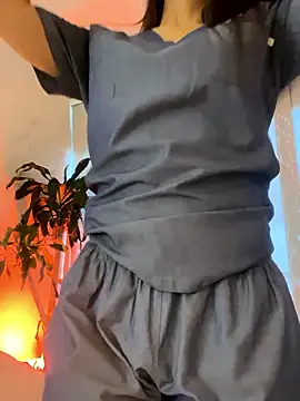 MariaIsabella8 online show from January 12, 9:52 pm