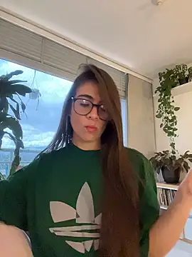 MariaIsabella8 online show from January 15, 10:35 pm