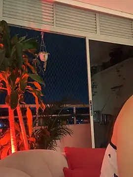MariaIsabella8 online show from October 11, 11:17 pm