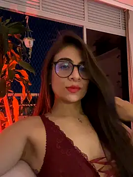 MariaIsabella8 online show from October 8, 11:16 pm