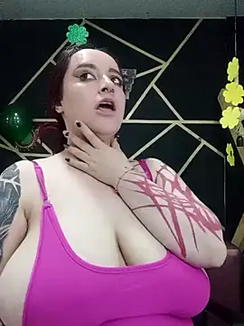 Gelena Black online show from March 19, 6:23 pm