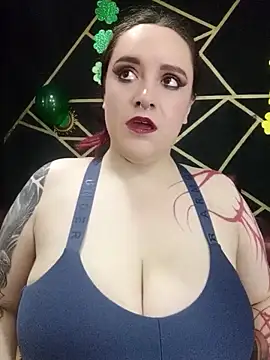 Gelena Black online show from March 21, 7:13 pm