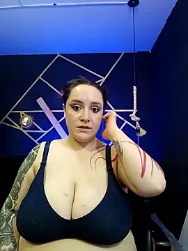 Gelena Black online show from September 30, 12:44 pm