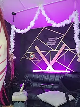 Gelena Black online show from January 6, 12:31 pm