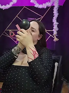 Gelena Black online show from January 8, 12:55 pm