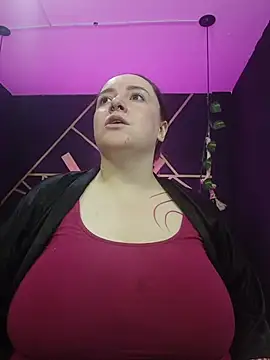 Gelena Black online show from November 10, 12:32 pm