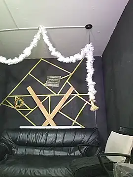 Gelena Black online show from January 10, 12:50 am