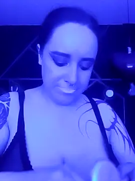 Gelena Black online show from February 20, 7:41 pm