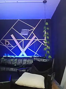 Gelena Black online show from October 28, 12:15 pm