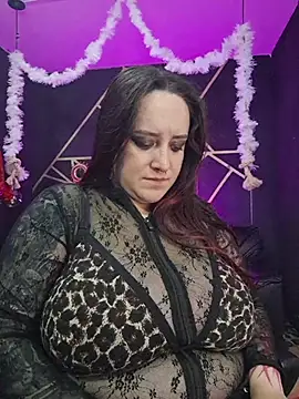 Gelena Black online show from January 7, 9:20 pm