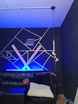 Gelena Black online show from October 20, 12:06 pm