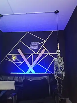 Gelena Black online show from October 15, 12:13 pm