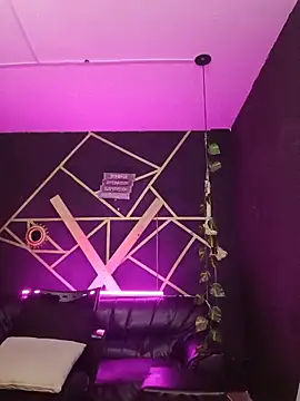 Gelena Black online show from November 19, 12:16 pm