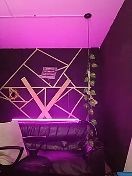 Gelena Black online show from November 7, 12:10 pm