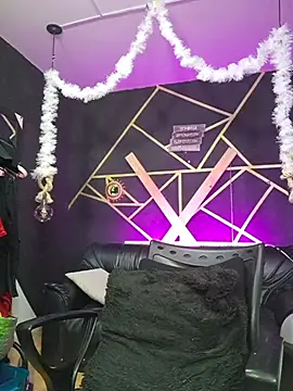 Gelena Black online show from December 17, 4:34 pm