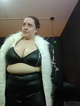 Gelena Black online show from November 1, 1:05 pm