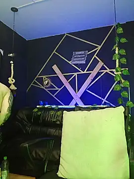 Gelena Black online show from October 25, 1:01 pm