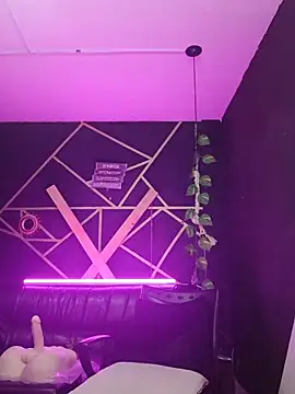 Gelena Black online show from November 6, 12:31 pm