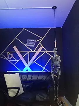 Gelena Black online show from October 17, 12:07 pm