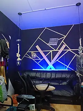 Gelena Black online show from October 18, 12:07 pm