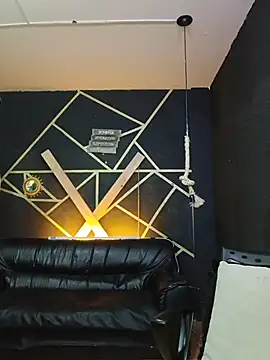 Gelena Black online show from October 23, 12:15 pm