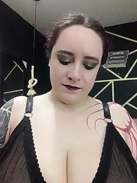 Gelena Black online show from March 14, 7:01 pm