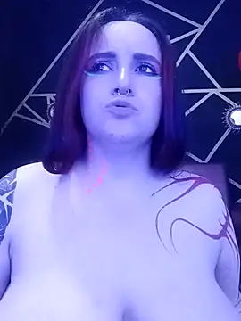 Gelena Black online show from February 20, 11:10 pm