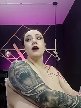 Gelena Black online show from September 17, 1:02 pm