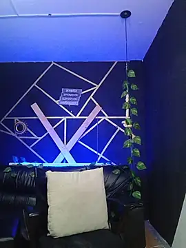 Gelena Black online show from October 29, 12:04 pm