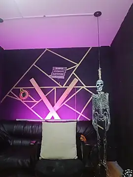 Gelena Black online show from October 13, 12:18 pm