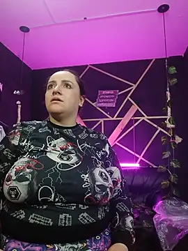 Gelena Black online show from November 17, 1:59 pm