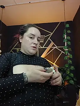 Gelena Black online show from November 4, 12:42 pm