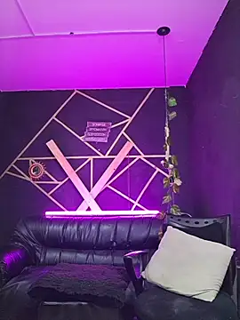 Gelena Black online show from December 1, 12:06 pm