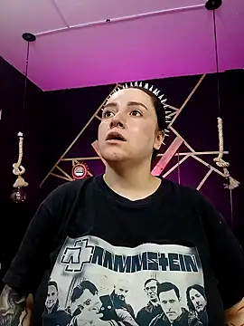 Gelena Black online show from September 19, 1:04 pm