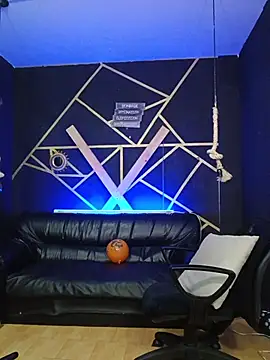 Gelena Black online show from October 21, 12:37 pm