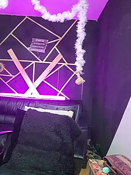 Gelena Black online show from January 13, 12:20 pm