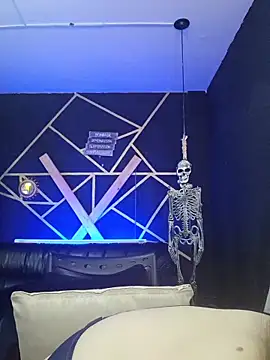 Gelena Black online show from October 16, 12:35 pm