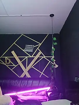 Gelena Black online show from November 8, 12:20 pm