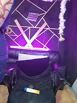 Gelena Black online show from January 10, 12:55 pm