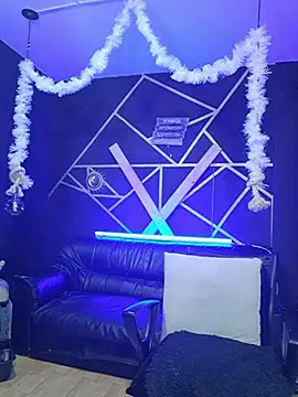 Gelena Black online show from January 14, 1:37 pm