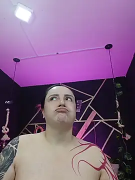 Gelena Black online show from November 15, 12:09 pm