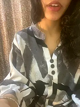 Divyaa69 online show from September 30, 2:28 am