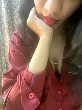 Divyaa69 online show from October 11, 9:21 am