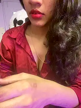 Divyaa69 online show from December 22, 6:57 am