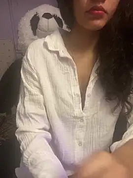 Divyaa69 online show from December 23, 3:50 am