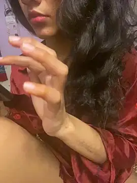 Divyaa69 online show from November 30, 6:19 pm